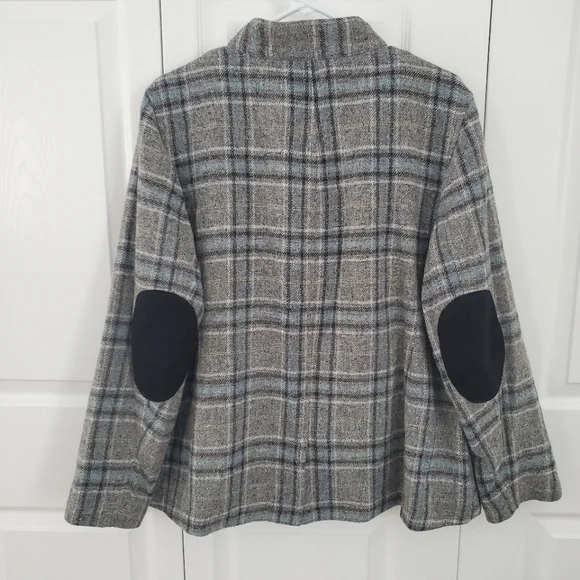 L.L.Bean Winter Coat Women's Size 1X - Picture 7 of 7